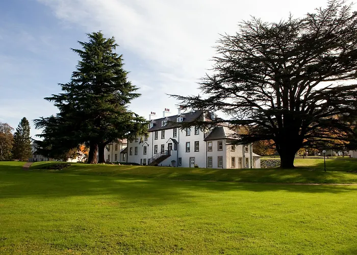 Moness Resort