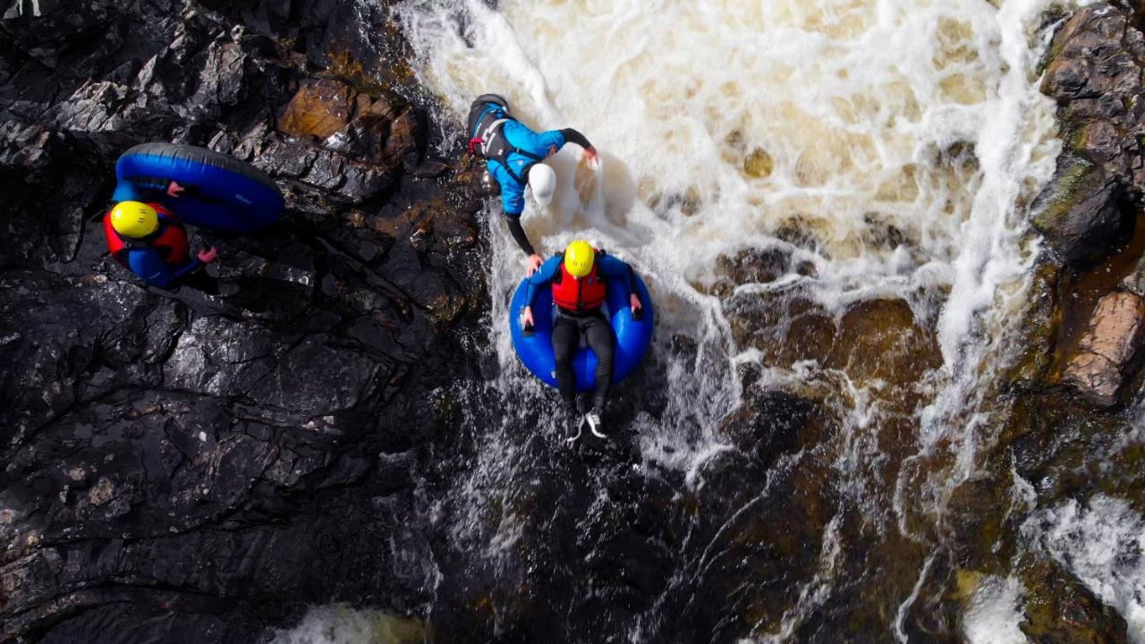 Moness Resort Aberfeldy