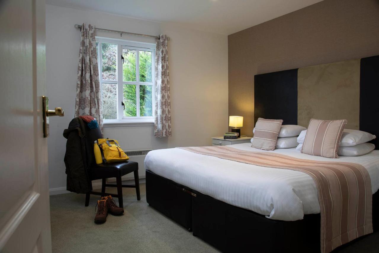 Moness Resort Aberfeldy