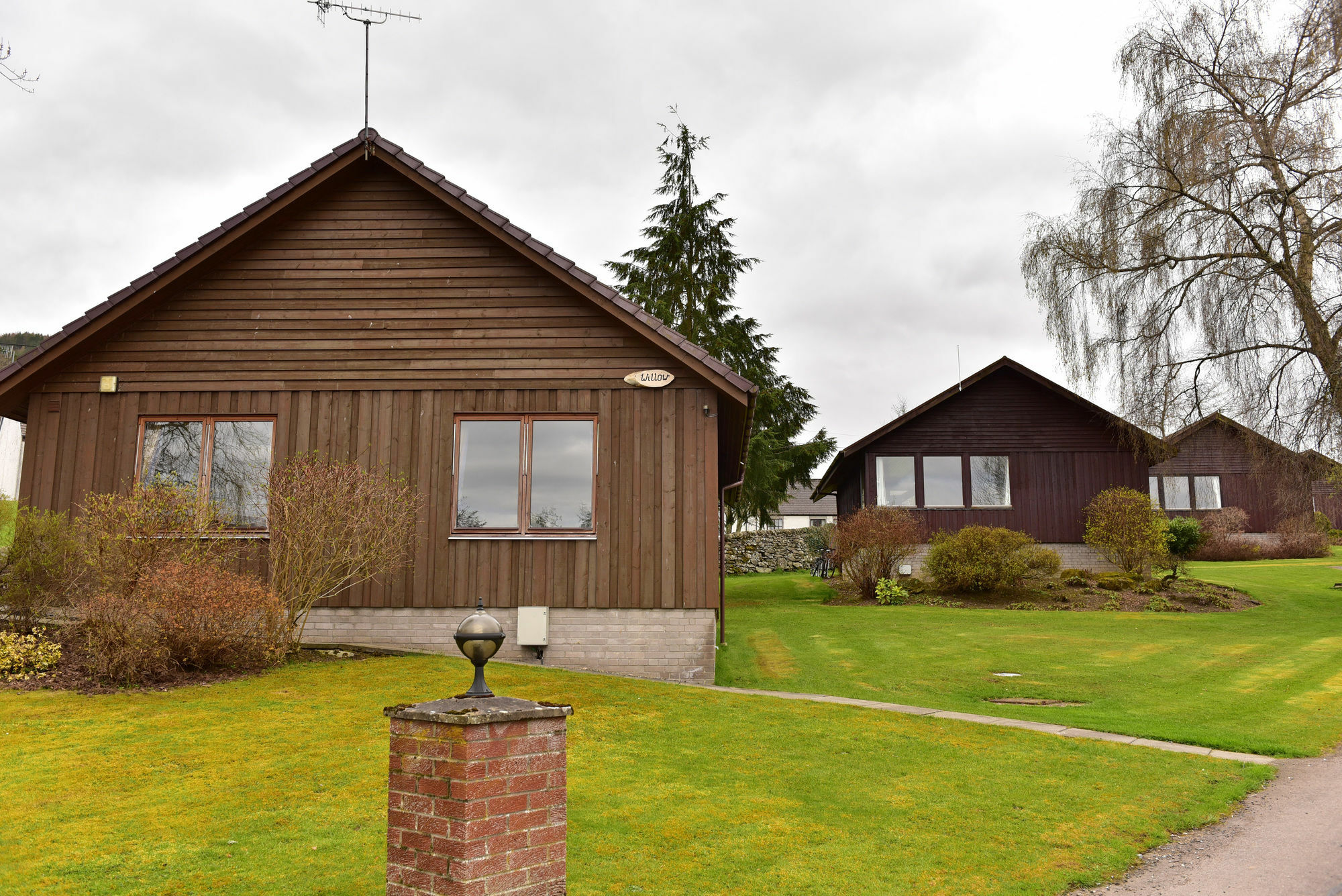 Moness 4* Aberfeldy