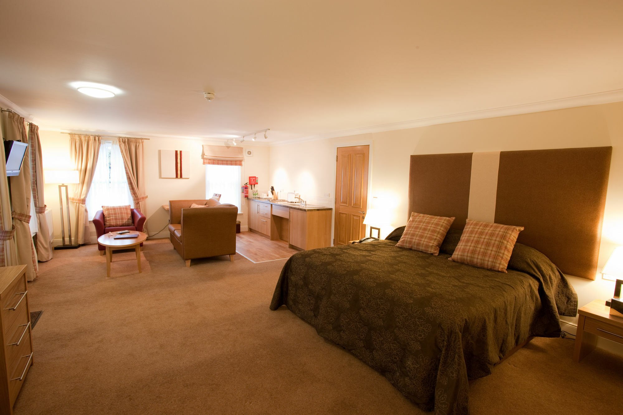 Resort Moness Aberfeldy