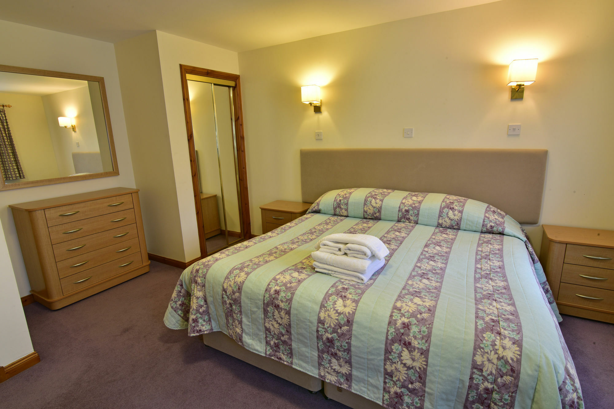 Moness 4* Aberfeldy